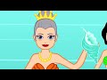 The Little Mermaid | Fairy Tales and Bedtime Stories for Kids | Princess Story