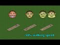 Guest Emotions in RollerCoaster Tycoon 2 explained