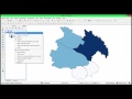 Insira Dados do Excel em Seus Mapas no QGIS