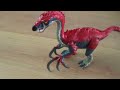 Repaints Ep2: Therizinosaurus Dominion