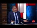 Rafael Correa, expresidente de Ecuador, sobre el socialismo de siglo XXI - Es la hora de opinar