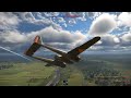 Lets Play War Thunder - Fokker G.1A: Lasst sie nicht links liegen
