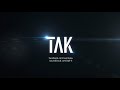 TAK - K-Pop Culture (Mashup)