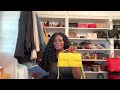 Designer Bags Under $1500 | Best Luxury Bags Under $1500 |Prada, Gucci, Fendi, Jacquemus, YSL & More