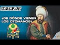 ¿Cuál es el origen del Imperio Otomano? Osmán y su pequeño reino de Anatolia