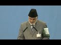 «Martyrs of Ahmadiyya and Our Responsibilities», Urdu Speech by Basharat Ahmad - Jalsa 2024