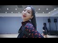 aespa 에스파 'Black Mamba' Techwear ver. Dance Practice