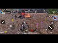 Call of Duty Mobile Battle Royale - Cerberus fight