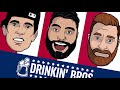 Dan gets called out on Joe Rogan | Drinkin' Bros Podcast