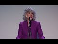 In that moment it was obvious... Jane Fonda introduces America Ferrera at WIF Honors 2023