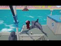 Gang Beasts funky time