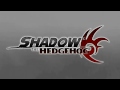The Ark  Shadow the Hedgehog Music Extended [Music OST][Original Soundtrack]