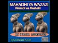 MAHADHI YA WAZAZI - SUPARR MWENYEWE ( Mashairi) #suparrMwenyewe #Mashairi