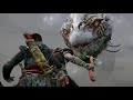 God Of War Trailer   (Streaming Soon)
