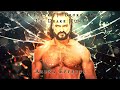 [WWE/CTAE] Drew McInytre Unused Theme Arena Effects | 