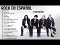 Mix Lo Mejor Del Rock En Español La Ley, Maná, Hombres G, Soda Stereo, Bunbury, y más#1