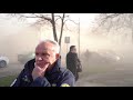 VIDEO KOJI JE OBIŠAO SVIJET: Naš kolega snimio je trenutak užasa u Petrinji: