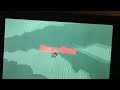 Invisible Wall on Vah Naboris Side Entrance (Breath of The Wild)