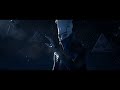 Witness Arrival (Without Dialogue) - Destiny 2: Lightfall Cutscene