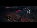Don't invade if you are going to do this -Dark Souls 3