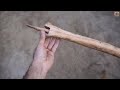 Making Real THOR STORMBREAKER