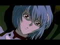 4K 60 FSP Rei Ayanami Scene Pack