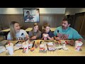 New Zealand Family Try Chick-Fil-A For The First Time!