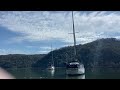 Nicholson 32 yacht for sale Hawkesbury River area