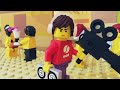 Lego Ninjago Swimming Pool Funny Moments Compilations