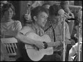 Bob Dylan // North Country Blues  (Newport Folk Festival 1963)