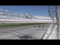 Richard Petty Experience Las Vegas Motor Speedway