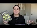 book unhaul | it was time to make space on my shelves