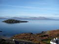 lookout station ganavan view