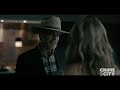 Sandy Refuses to Testify Against Clement | Justified: City Primeval (Timothy Olyphant)