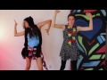 The Fox - Dance Video by Cimorelli