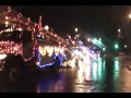 2012 Truck light parade