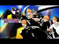 All Bleach Openings (1-16)