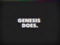 Genesis Mini Does (Better Version)