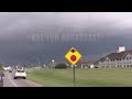 Tornado OUTBREAK Impacts Nebraska & Iowa (FULL CHASE) - 4/26/24