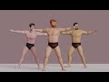 Blender Rotoscope 3D