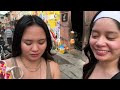 Bangkok Thailand Travel VLOG 2024 | sightseeing, shopping, cafe hopping