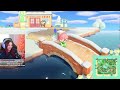 more treasure islands in animal crossing (Streamed 1/16/23)