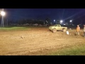 40 & under class mud bog 2016