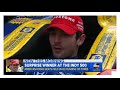 Indianapolis 500 Commercial