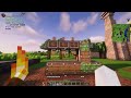I Built the Perfect Create Mod WORKSHOP in STEAMPUNK Minecraft