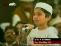 Hazrat Mirza Tahir Ahmad question answer urdu | Majlis E Irfan | 24 May 1997