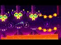 Dash Full (From In-game Music library by MDK) By SwitchStepGD & Mathi | Geometry Dash 2.2