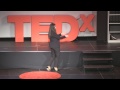 The Art of Negotiation | Maria Ploumaki | TEDxYouth@Zurich