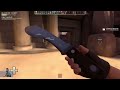 The Best Team Fortress 2 Weapon