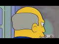 Steamed Hams but Chalmers is a little late